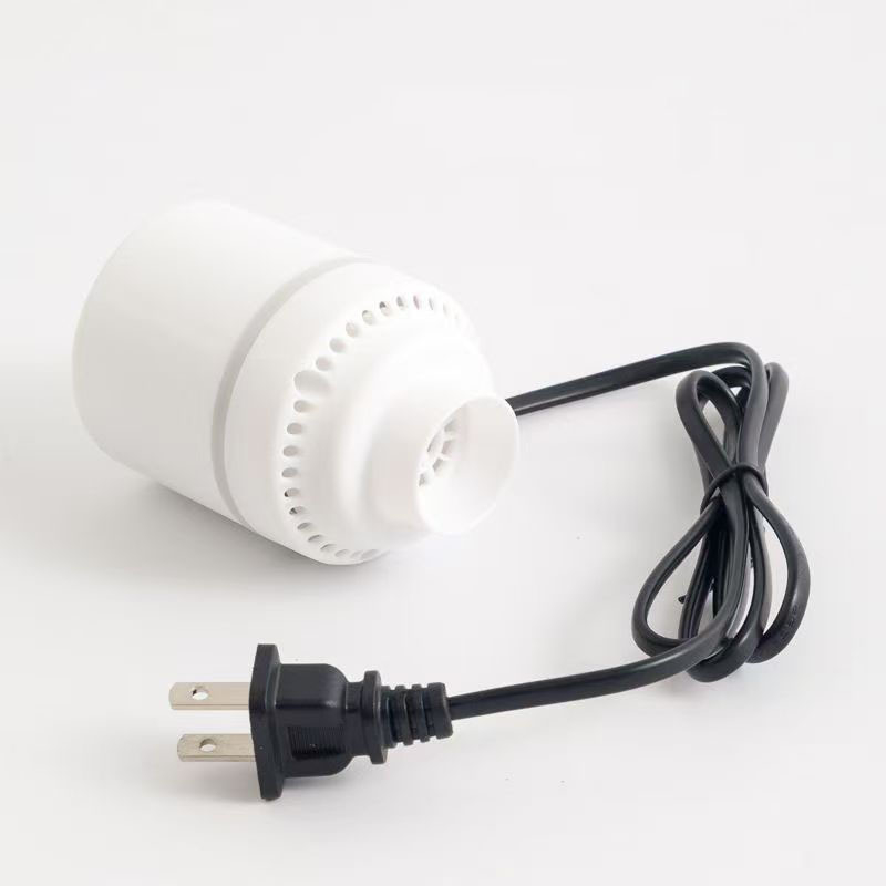 Vakuuma kompresijas soma segām un drēbēm ar pumpu — Modelis 1313, PA+PE materiāls