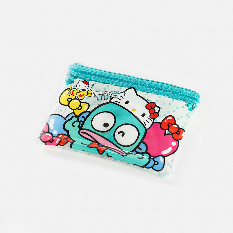 Sanrio PVC torba za pohranu u stilu torbice - višefunkcionalni putni organizator
