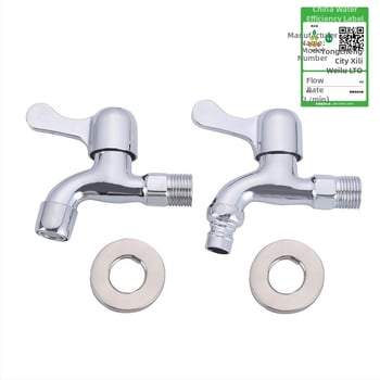 Virtuves maisītājs no sakausējuma ar keramikas vārsta kodolu, rokas uzstādīšana, atvērums ar atslēgu, 0–90°C