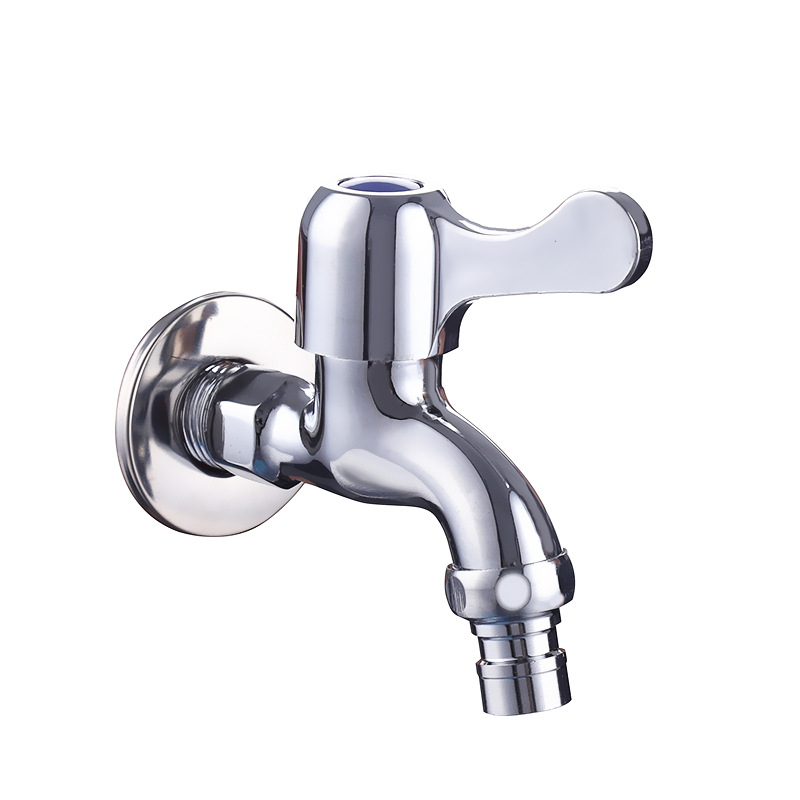 Кухненски смесител със сплавено тяло и керамично ядро на клапана, ръчна инсталация, отваряне с гаечен ключ, 0–90°C