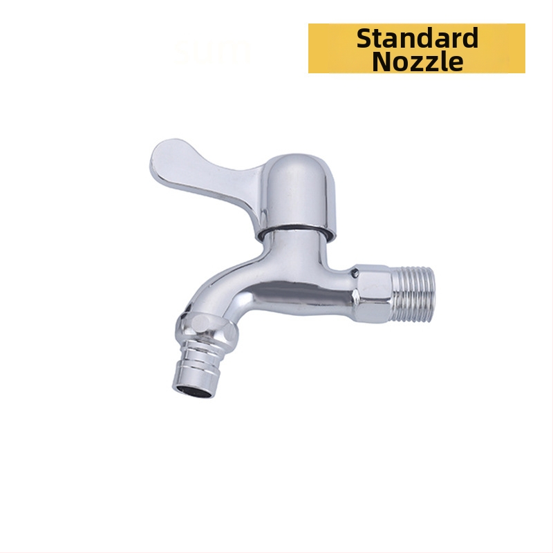 Virtuves maisītājs no sakausējuma ar keramikas vārsta kodolu, rokas uzstādīšana, atvērums ar atslēgu, 0–90°C