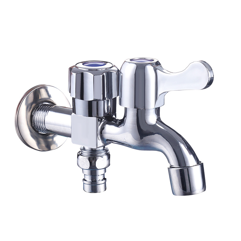 Кухненски смесител със сплавено тяло и керамично ядро на клапана, ръчна инсталация, отваряне с гаечен ключ, 0–90°C