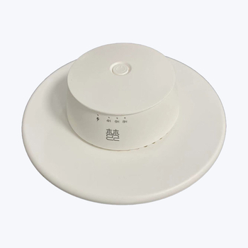 Įkraunama augalų augimo lemputė mikro kraštovaizdžiui su samanos buteliuke, pilno spektro LED, 4 LED, 140 lm, IP65, 220 V, tarnavimo laikas 3–5 metai