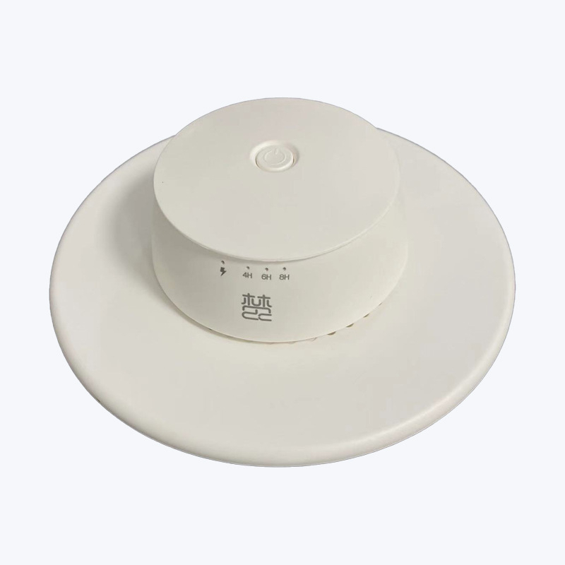 Įkraunama augalų augimo lemputė mikro kraštovaizdžiui su samanos buteliuke, pilno spektro LED, 4 LED, 140 lm, IP65, 220 V, tarnavimo laikas 3–5 metai