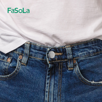 FaSoLa Магнитна закопчалка за завеси, цинкова сплав, без пирони, персонализируема