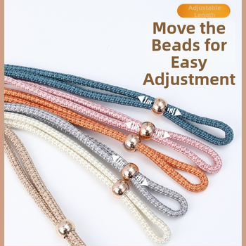 Friendly užuolaidų kilpelės iš poliesterio siūlo – šiuolaikiškas paprastumas