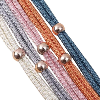 Kuyi gyöngyös függönyzsinórok, textil anyag, modern minimalista stílus, pár