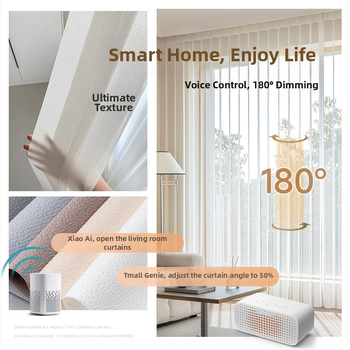 Užuolaidos balkonui ir svetainei, poliesteris, pusšviesos 40–70%, šiuolaikinis minimalistinis stilius