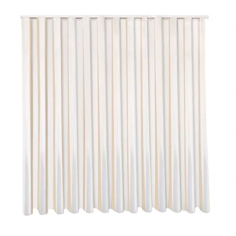 Užuolaidos balkonui ir svetainei, poliesteris, pusšviesos 40–70%, šiuolaikinis minimalistinis stilius