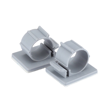 Suport adeziv pentru cabluri TS0607891012141618 pentru gestionarea cablurilor - Jin Ruicheng