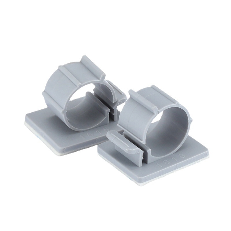 Suport adeziv pentru cabluri TS0607891012141618 pentru gestionarea cablurilor - Jin Ruicheng