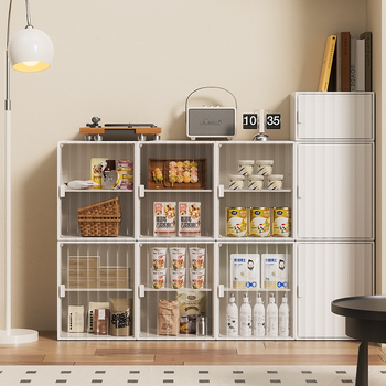 Sandėliavimo spinta 895 — plastikinis organizatorius, didelės talpos, skirtas batams, drabužiams, žaislams ir smulkmenoms