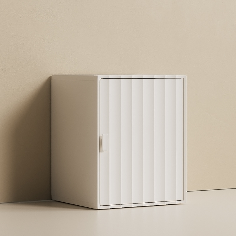 Sandėliavimo spinta 895 — plastikinis organizatorius, didelės talpos, skirtas batams, drabužiams, žaislams ir smulkmenoms