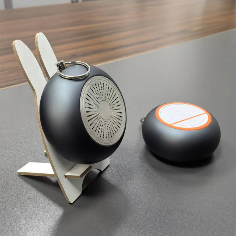 Bluetooth zvučnik Berlin Sound – IPX6 vodootporan, Bluetooth 5.3, frekvencijski raspon 100 Hz–20 kHz, SNR ≥75 dB, nazivna snaga 5W