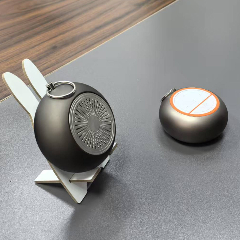 Bluetooth zvučnik Berlin Sound – IPX6 vodootporan, Bluetooth 5.3, frekvencijski raspon 100 Hz–20 kHz, SNR ≥75 dB, nazivna snaga 5W