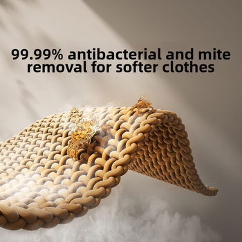 Rokas drēbju tvaika gludināšanas ierīce, saliekama, 1300 W, 110–240 V, tvertnes tilpums līdz 0,8 l, 2 tvaika režīmi