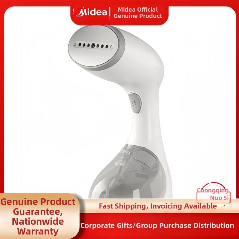 Drēbju tvaika gludināšanas ierīce ar dubultu mehānisku attālināto vadību; automašīnas barošana; 1200W; tilpums 1,9–2,2 l; otra temperatūras iestatījuma pakāpe