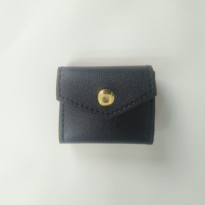 Torba za nakit – kožna clutch torba, meka konstrukcija, model 144, mogućnost prilagodbe
