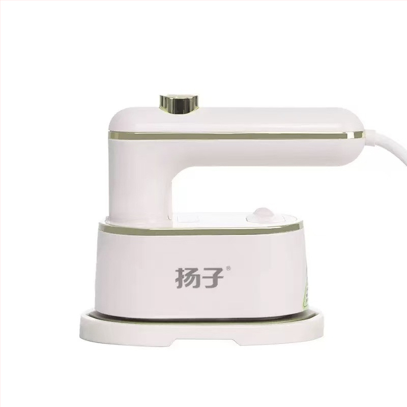 Pārvietojams tērpu tvaika gludināmais – rokas, mājas lietošanai, 1200W, 111–240V, tvertne ≤0,8 L, saliekams, 3 temperatūras līmeņi