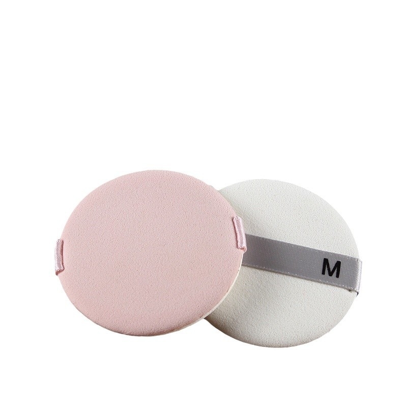 Malian/Marion pūderes sūklis – hidrofilisks bezLateksa sūklis, pilienveida forma, 2 gb IEpakojumā (Kritiskās specifikācijas)