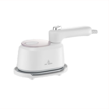 Midea rokas tvaika gludināšanas ierīce drēbēm, pārnēsājama, 1100W, spriegums 111–240V, ūdens tvertnes tilpums <0,8 L, mehāniskā darbība