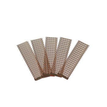 SMT vaske kinnitusrõngas ridat tüüpi kääridega elektriliste materjalide lõikamiseks