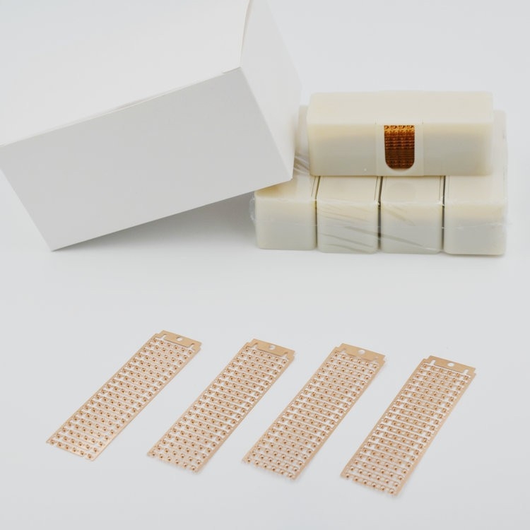 SMT vaske kinnitusrõngas ridat tüüpi kääridega elektriliste materjalide lõikamiseks