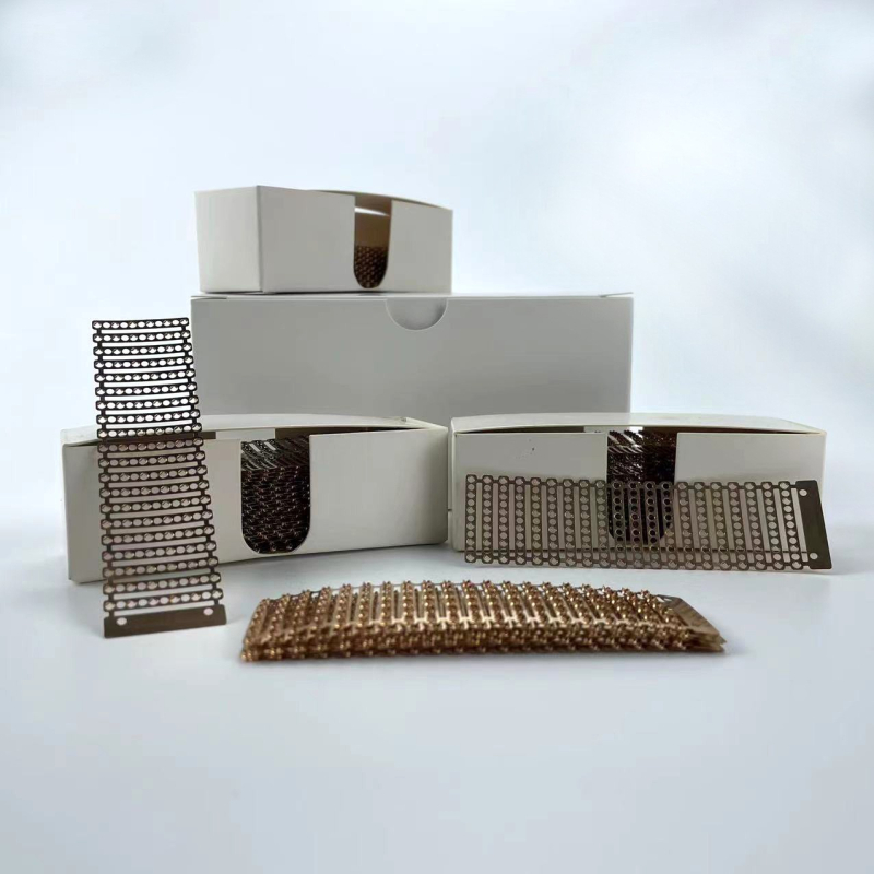 SMT vaske kinnitusrõngas ridat tüüpi kääridega elektriliste materjalide lõikamiseks