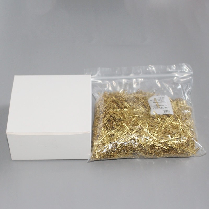 SMT vaske kinnitusrõngas ridat tüüpi kääridega elektriliste materjalide lõikamiseks