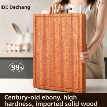 Delong medinė pjaustymo lenta, dvipusiai, išleista 2021 m. vasarą, neimportuota