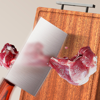 Delong medinė pjaustymo lenta, dvipusiai, išleista 2021 m. vasarą, neimportuota