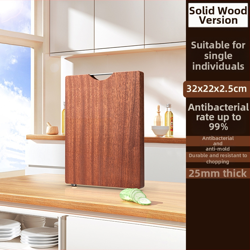 Delong medinė pjaustymo lenta, dvipusiai, išleista 2021 m. vasarą, neimportuota