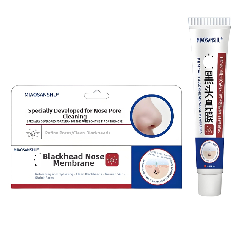 Qu deguna melno punktu maska — OEM ķermeņa kopšanas komplekts; Efektivitāte: Cits