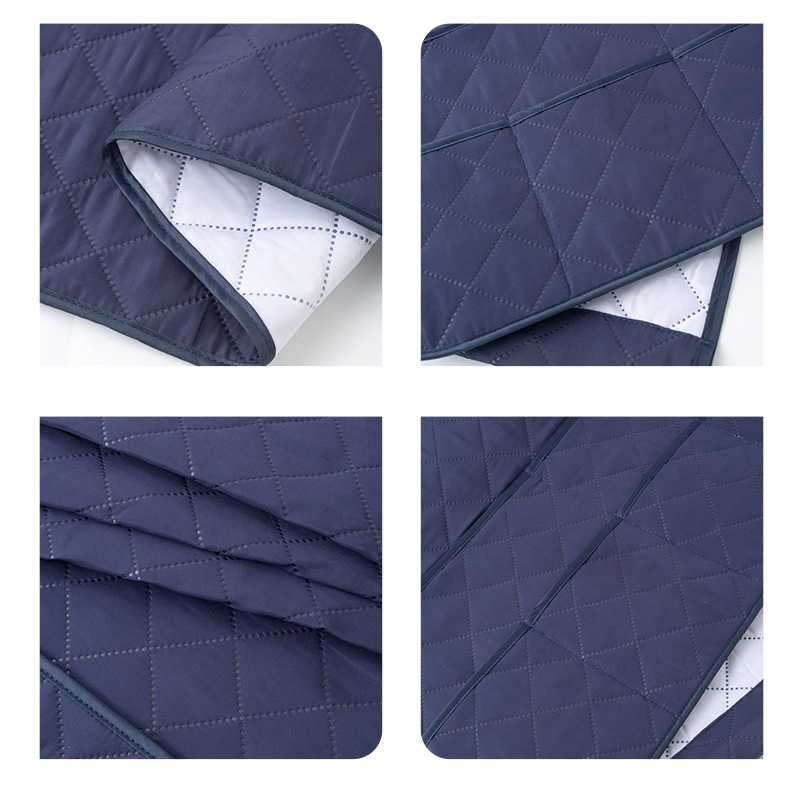 Uzglabāšanas pakaramais organizators — Liela SF pakarināmā soma, materiāls Chun yafang, vienkāršs un mūsdienīgs plakanais dizains, daudzfunkcionāls žurnāliem, tālvadības pultīm, kosmētikai un grāmatām.