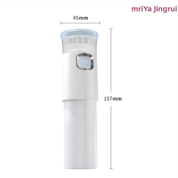 Minoxidil galvos odos medicininis aplikatorius — Sunray SR-2119, raminanti galvos odos esencija, visų sezonų naudojimui (Prekės ženklas: Sunray; Modelis: SR-2119; Veiksmingumas: Ramina galvos odą; Sezonos: Visos sezonos; Auditorija: Moterys ir vyrai)