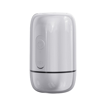 Pieptene inteligent pentru aplicare lichid pe scalp, model JY-SY500, 128 g, brand JY, antipruriginos și calmant pentru scalp