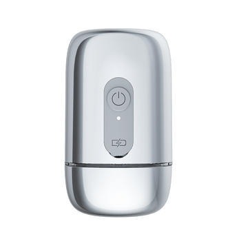 Dispozitiv inteligent de dozare a scalpului — brand JY/Jiyan, model JY-TP01, 120 g, antipruritic și calmarea scalpului.