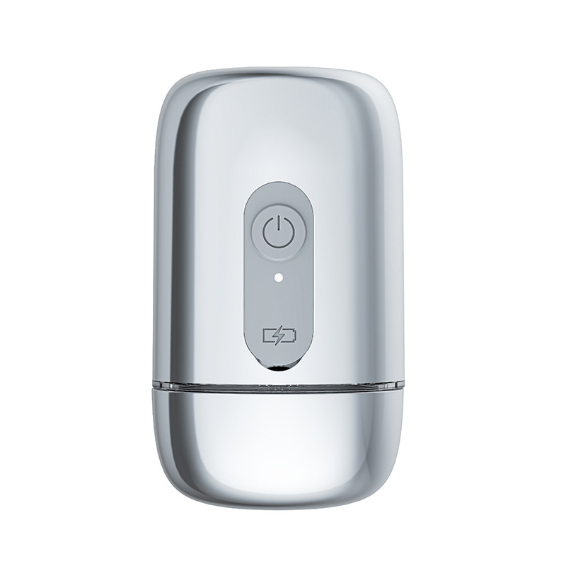 Dispozitiv inteligent de dozare a scalpului — brand JY/Jiyan, model JY-TP01, 120 g, antipruritic și calmarea scalpului.