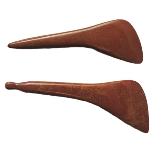 Akupunktúrás bot — Imperial Stone, Sishui bianstone tendon rod, Bianstone, Testreszabás elérhető