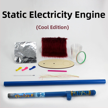 Mokslinis edukacinis pliušinis aštuonkojis eksperimentų rinkinys – DIY, daugiafunkcinis (Medžiaga: pliušas; DIY: taip; Daugiafunkcinis: taip; Amžius: 7–14 metų)