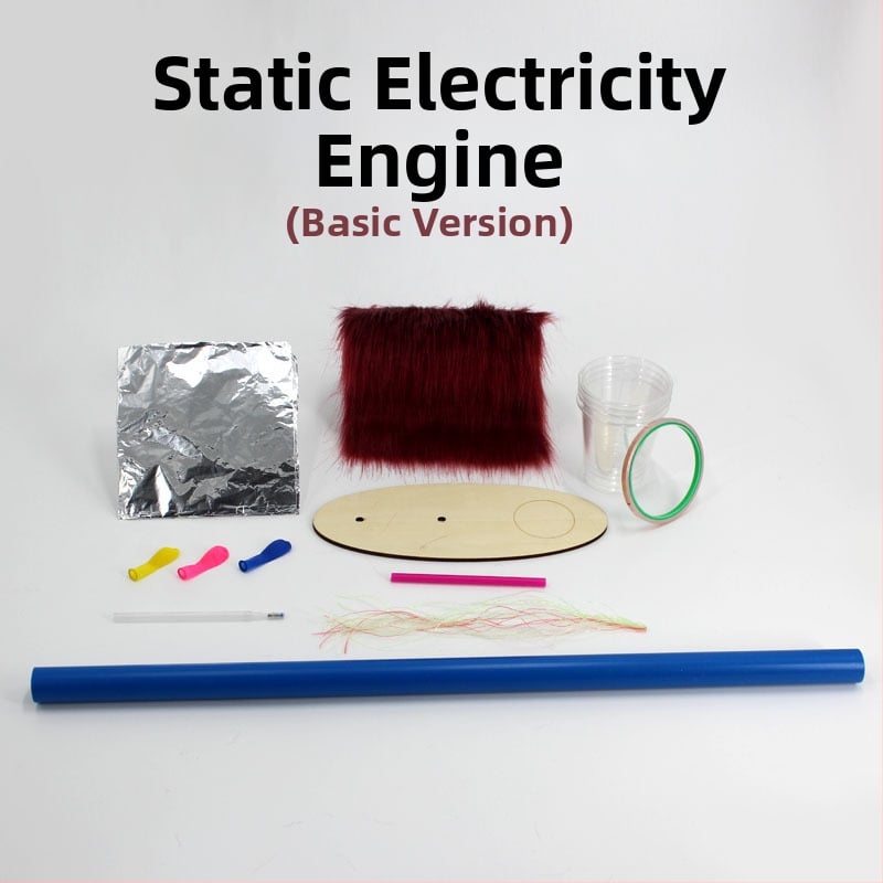 Mokslinis edukacinis pliušinis aštuonkojis eksperimentų rinkinys – DIY, daugiafunkcinis (Medžiaga: pliušas; DIY: taip; Daugiafunkcinis: taip; Amžius: 7–14 metų)