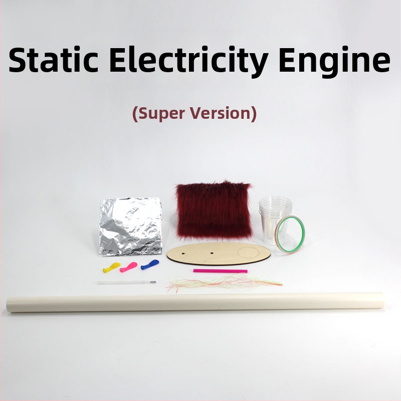 Mokslinis edukacinis pliušinis aštuonkojis eksperimentų rinkinys – DIY, daugiafunkcinis (Medžiaga: pliušas; DIY: taip; Daugiafunkcinis: taip; Amžius: 7–14 metų)