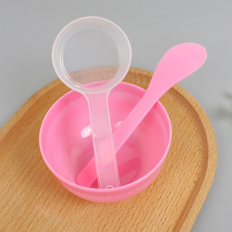 Σετ μπολ ανάμειξης μάσκας ομορφιάς με φύκια – 3 τεμάχια ή 9 τεμάχια σετ εργαλείων ομορφιάς