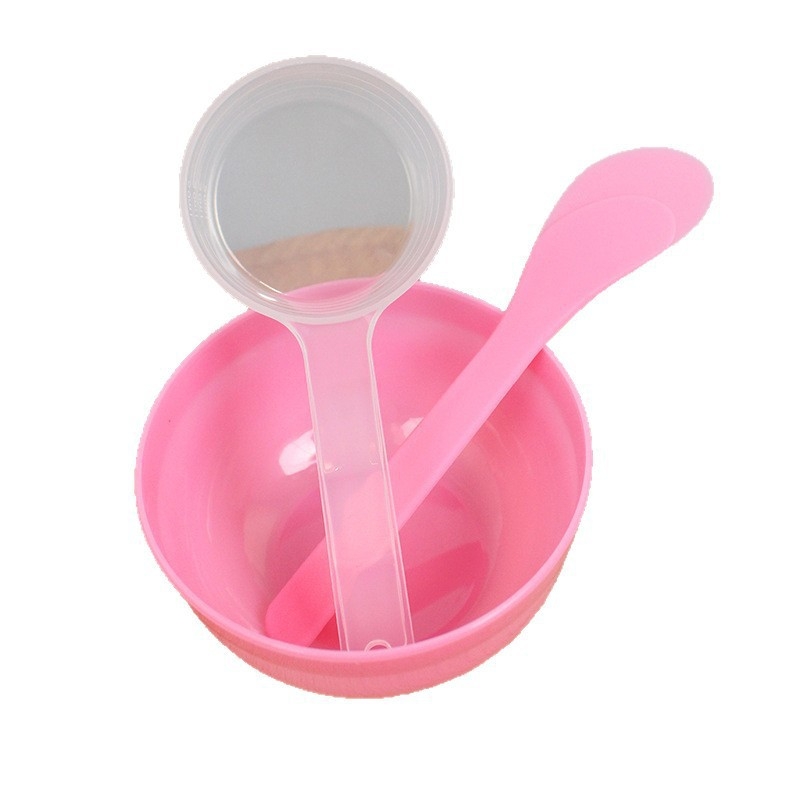 Σετ μπολ ανάμειξης μάσκας ομορφιάς με φύκια – 3 τεμάχια ή 9 τεμάχια σετ εργαλείων ομορφιάς