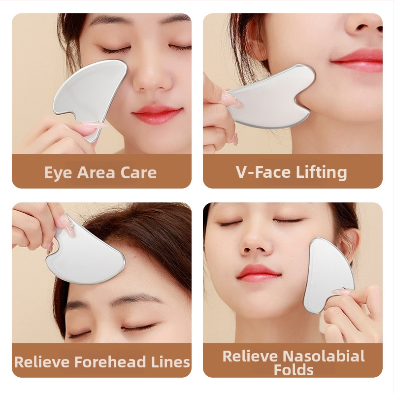 Sejas masāžas skrābs Brainbow, manuāls, mājas lietošanai, 1 ātrums