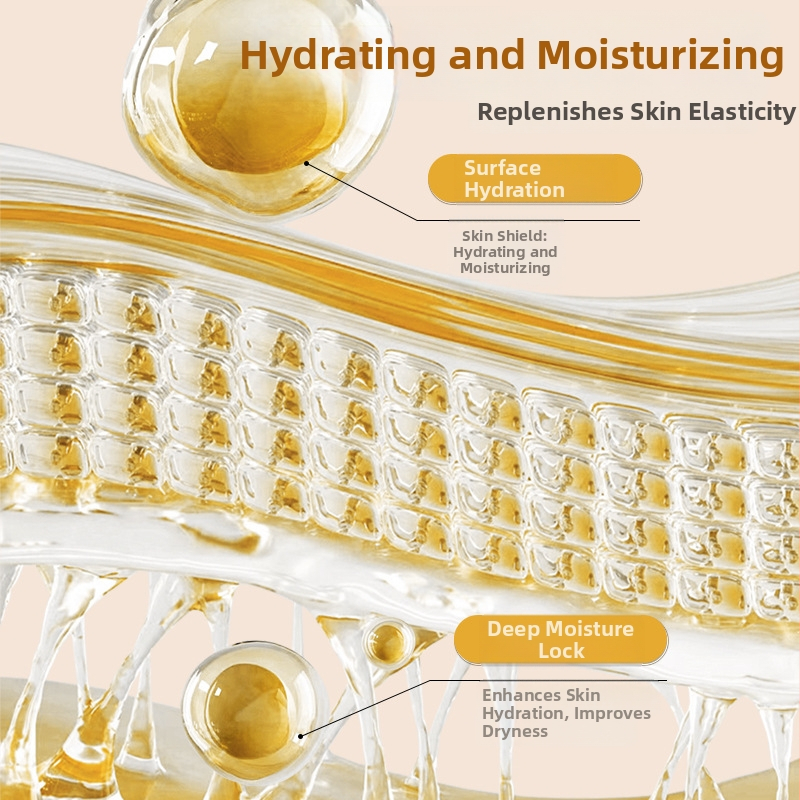 Dr. Bounce Sidruni ja C-vitamiini öömask — kreemi-gel mask, niisutab ja rahustab nahka, sobib normaalsele nahatüübile, kõlblikkusaeg 3 aastat