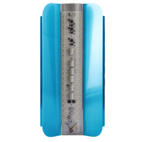 Augalų augimui LED lemputė, 100W, 100 LED, 1000 lm, IP65, tarnavimo laikas 50000 h