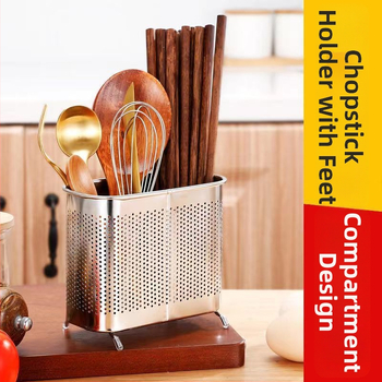 Kabojamas lazdelės laikiklis, kvadratinis džiovinimo laikiklis, pelėsių atsparumas, PP medžiaga