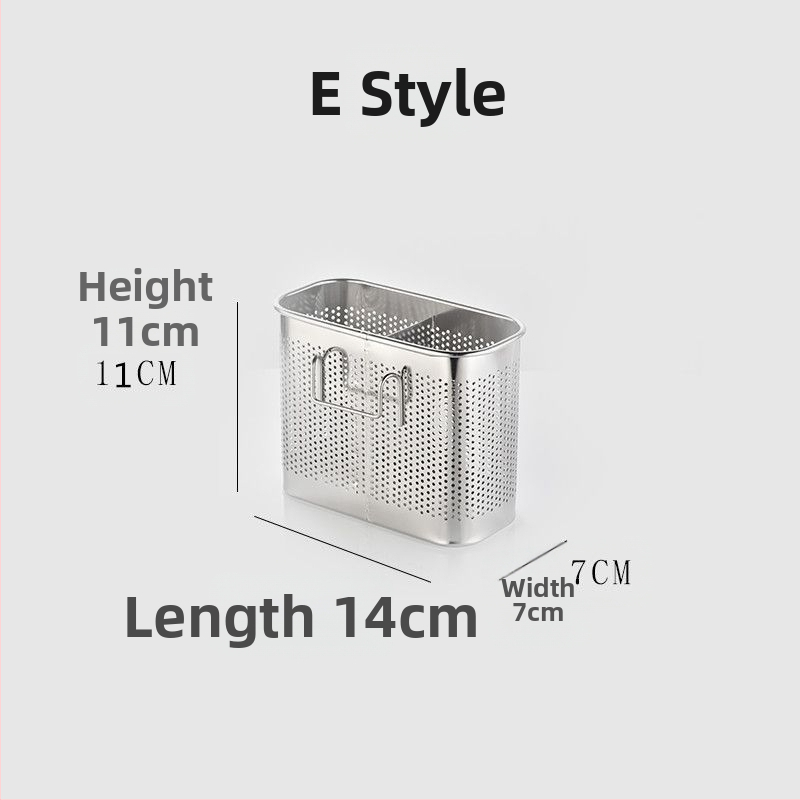 Kabojamas lazdelės laikiklis, kvadratinis džiovinimo laikiklis, pelėsių atsparumas, PP medžiaga