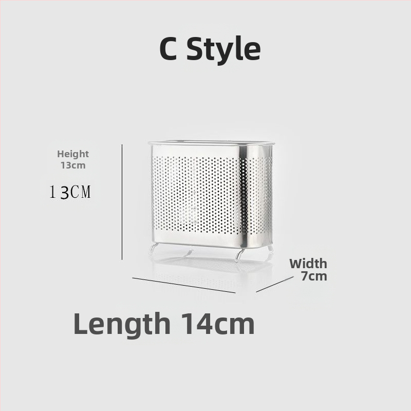 Kabojamas lazdelės laikiklis, kvadratinis džiovinimo laikiklis, pelėsių atsparumas, PP medžiaga